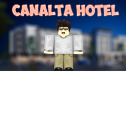 Canalta Hotel