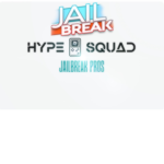 (THE HYPE SQUAD)