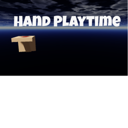 Hand Playtime Chapter 1