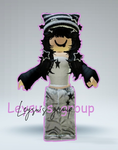 Leysu's group