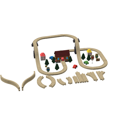 Train Set