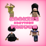 COOKIES ⋆ FANDOM