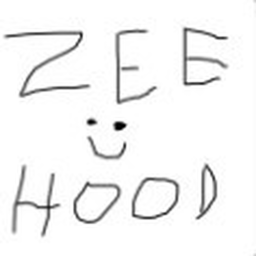Zee hood (REAL)