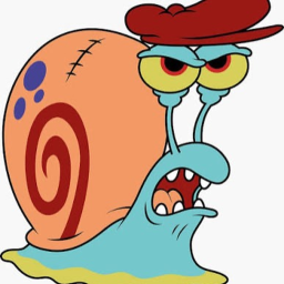 Angry snail obby🐌🧐🤓