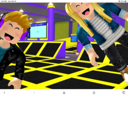 Yeet/bouncing fun