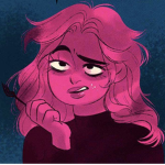 me when your mother