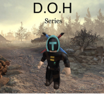 Death of Hell Series