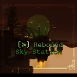 ► Savonne, Rebound Sky Station
