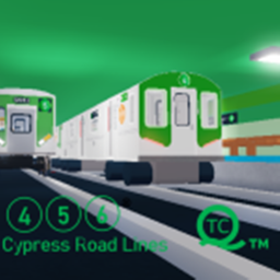 QTC | Cypress Road Lines