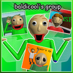 baldicool's Fantastical Group!