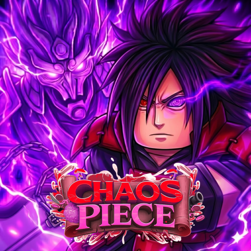 Chaos Piece icon