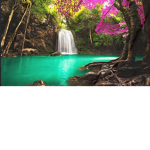 ~*Waterfalls*~