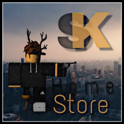 SK Homestore EP1
