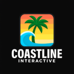 Coastline Interactive.