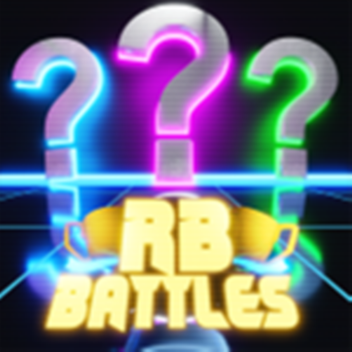 [UPD SOON!?]🏆RB Battles Season3🏆