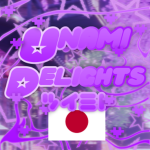 Unami Delights