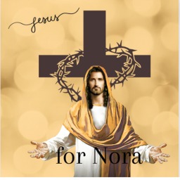 For Nora