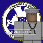 United States Navy Forces 1940's