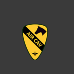 1st Air Cav