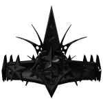 Immortal King Of The Stygian Federation
