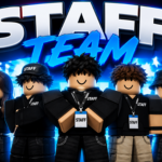 Staff Team |RRN|
