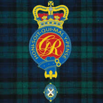 His Majesty's 42nd Regiment of Foot.