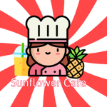 Sunflower | Cafe