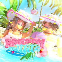 ~ Preppy Hangout !! // ☆💚 ~