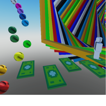 Tiny Hard Obby upd 0