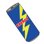 ENERGY DRINKS
