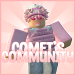 Comet's Community