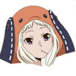 Lazy anime gang