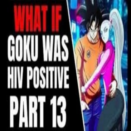 Another dragon ball what if Roblox decal