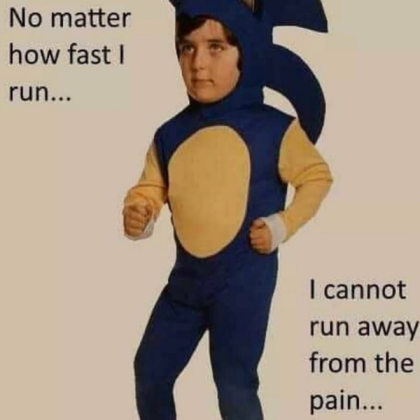 *sad sonic noises* Roblox decal