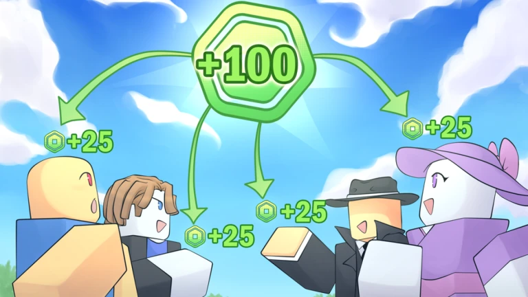 みんなに寄付する