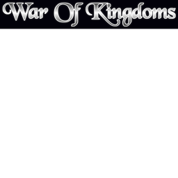 War Of Kingdoms