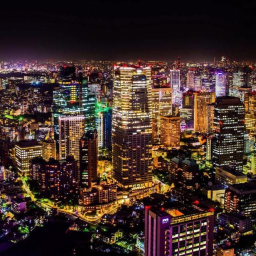 tokyo cars city (beta)
