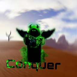 Conquer [BETA]
