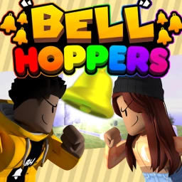 🔔Bell Hoppers🔔 icon