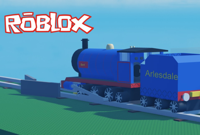 Train Crashes screenshot 1