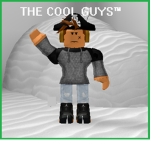 😎 the cool guys 😎