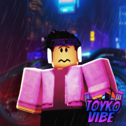 Tokyo Vibe 🔊 [Under Development]