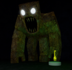 Scazy Maze