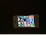 The iPhone 4S