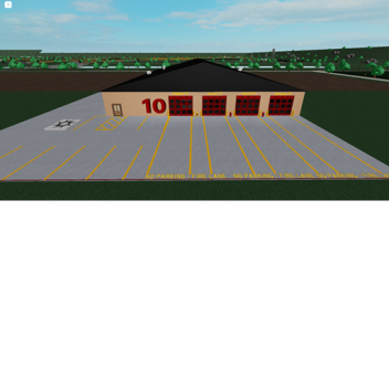 Fire Department Roleplay