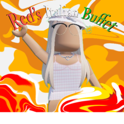 Red's Italian Buffet