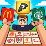 [🍔] Guess My Restaurant