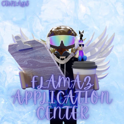 [GET A JOB] Flamáz Application Center