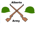 The Alberto Army