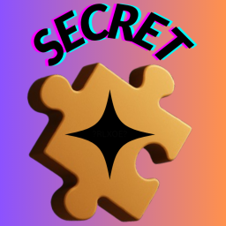 Secret Puzzle
